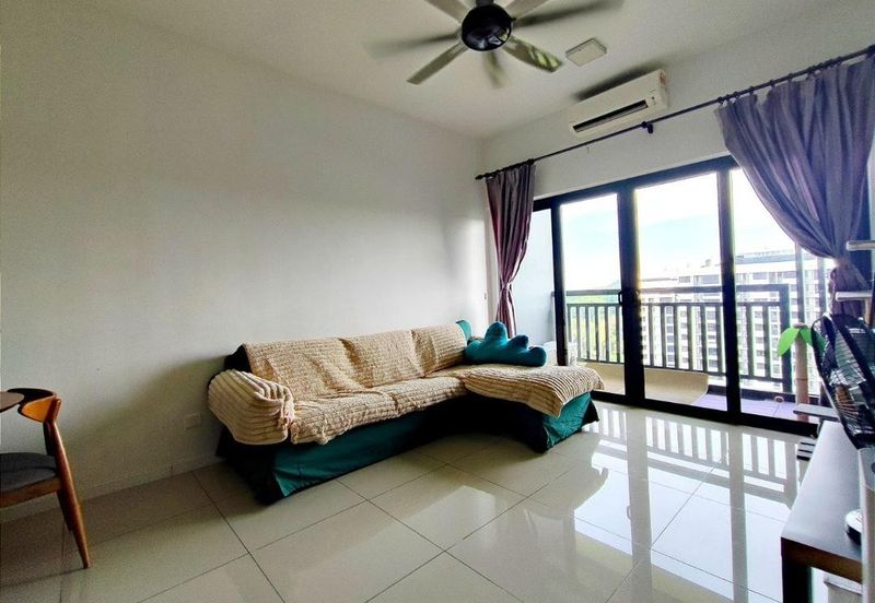 Suria Residence by Sunsuria