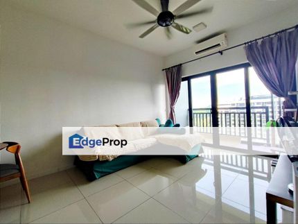 Condominium  at Suria Residence Bukit Jelutong Shah Alam For Sale, Selangor, Bukit Jelutong