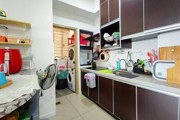 Suria Residence by Sunsuria