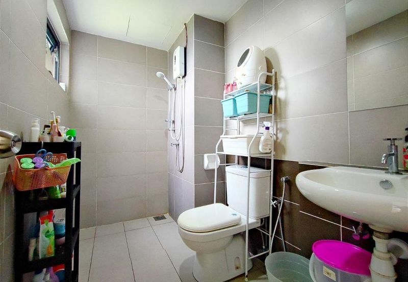 Suria Residence by Sunsuria