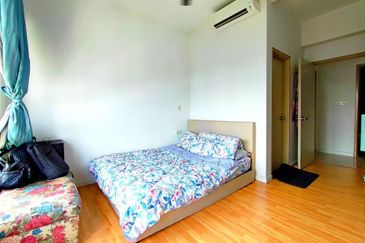 Suria Residence by Sunsuria