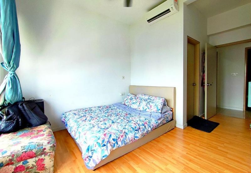 Suria Residence by Sunsuria