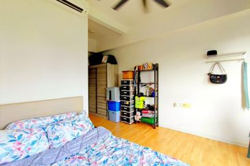 Suria Residence by Sunsuria