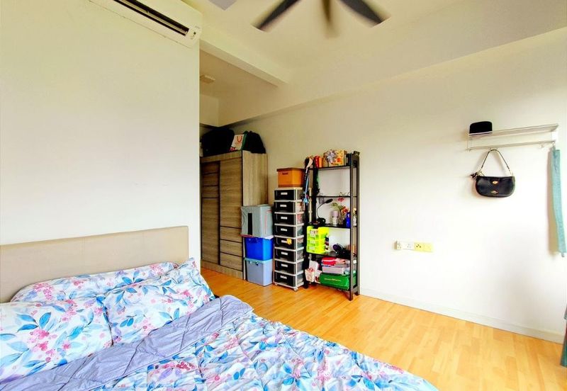 Suria Residence by Sunsuria