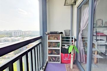 Suria Residence by Sunsuria