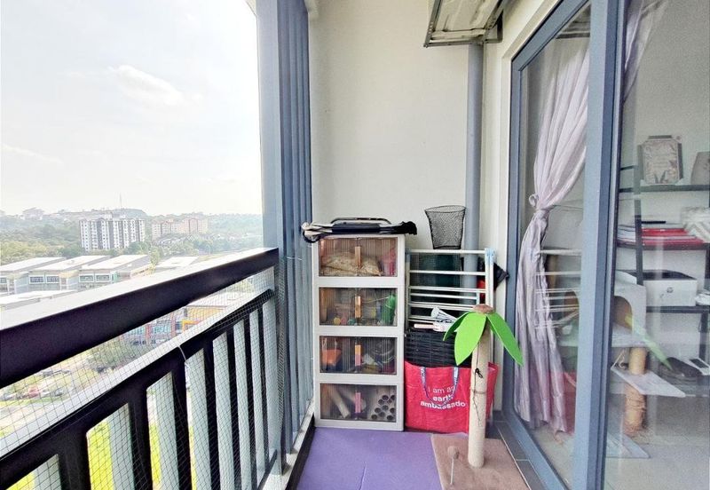 Suria Residence by Sunsuria