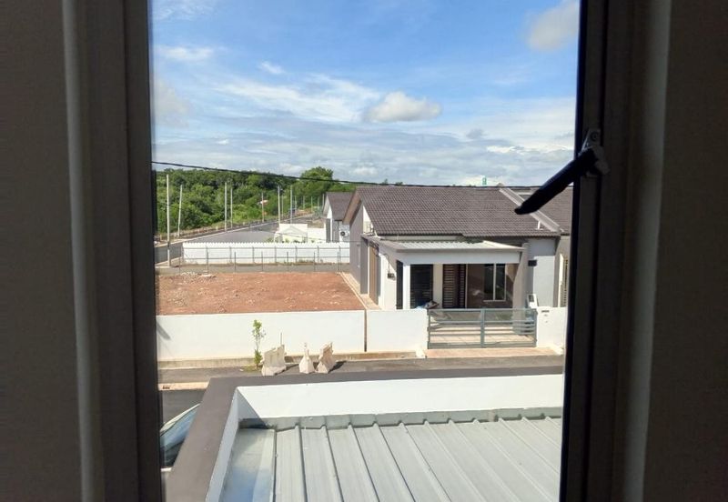 Rumah Teres Sungai Petani