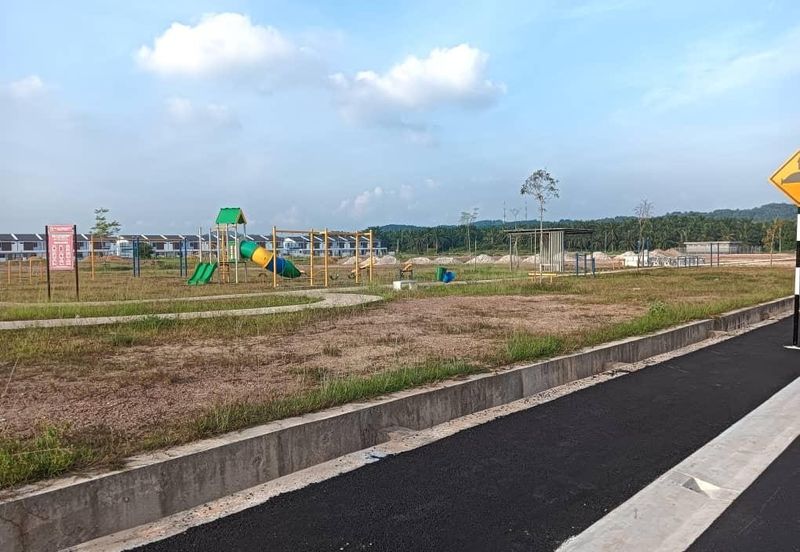 Rumah Teres Sungai Petani