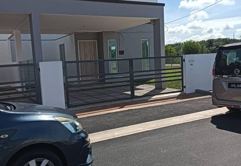 Rumah Teres Sungai Petani