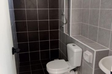 Rumah Teres Sungai Petani