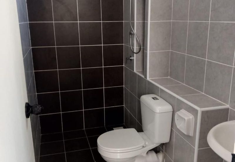 Rumah Teres Sungai Petani