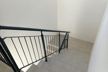 Rumah Teres Sungai Petani