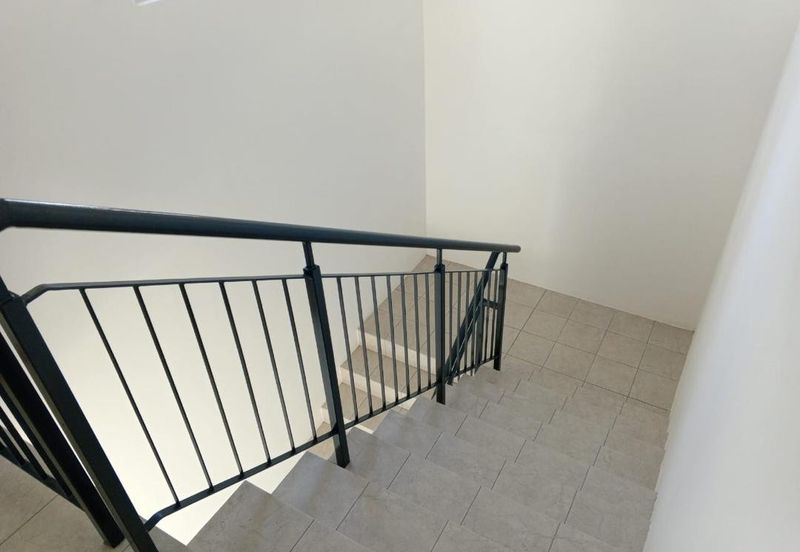 Rumah Teres Sungai Petani