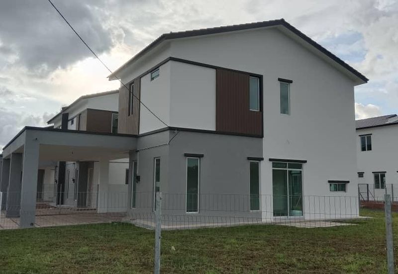 Rumah Teres Sungai Petani