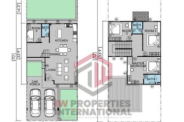 Rumah Teres Sungai Petani