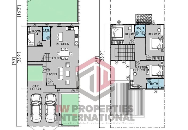 Rumah Teres Sungai Petani