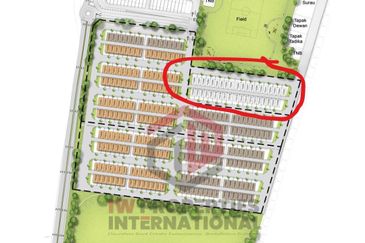 Rumah Teres Sungai Petani