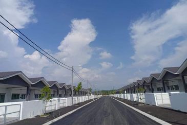 TAMAN BIDORIA RESIDENSI