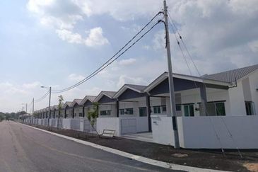 TAMAN BIDORIA RESIDENSI