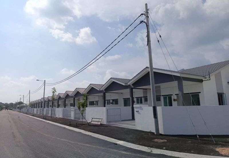 TAMAN BIDORIA RESIDENSI