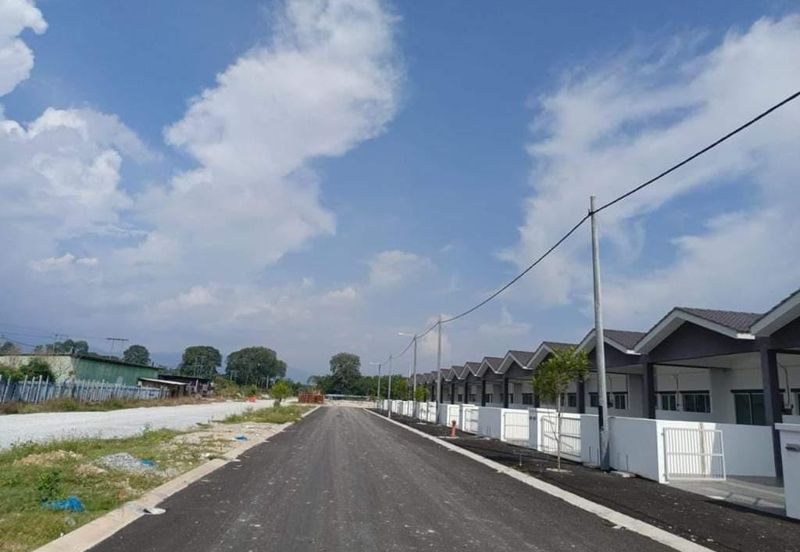 TAMAN BIDORIA RESIDENSI