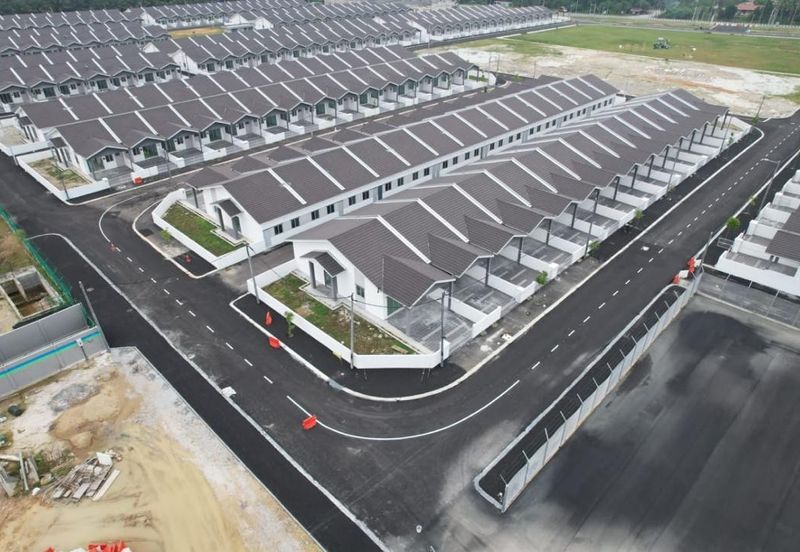 TAMAN BIDORIA RESIDENSI