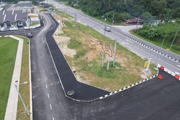 TAMAN BIDORIA RESIDENSI