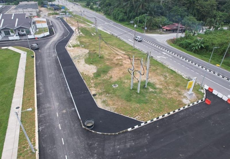 TAMAN BIDORIA RESIDENSI