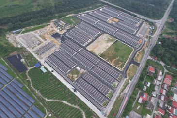 TAMAN BIDORIA RESIDENSI