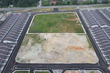 TAMAN BIDORIA RESIDENSI