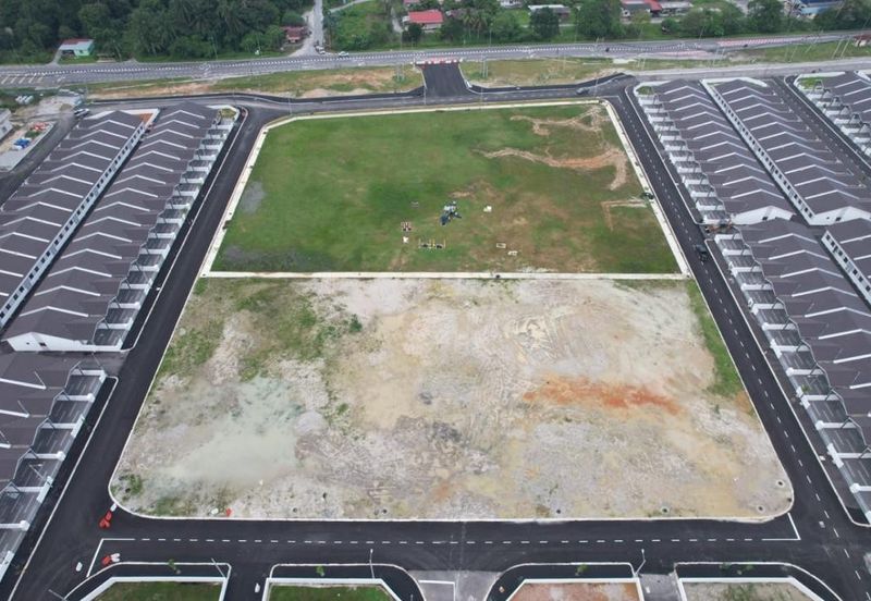 TAMAN BIDORIA RESIDENSI