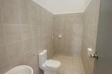 Pulau Indah ( Pulau Lumut )