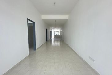 Pulau Indah ( Pulau Lumut )