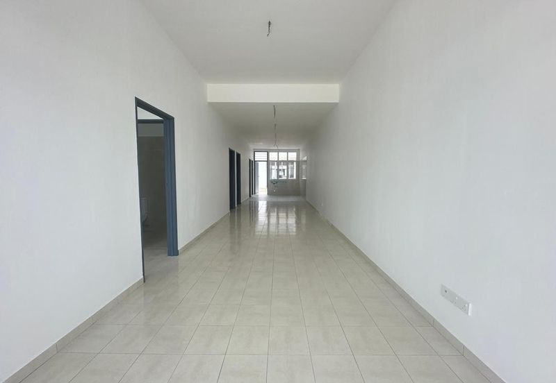 Pulau Indah ( Pulau Lumut )