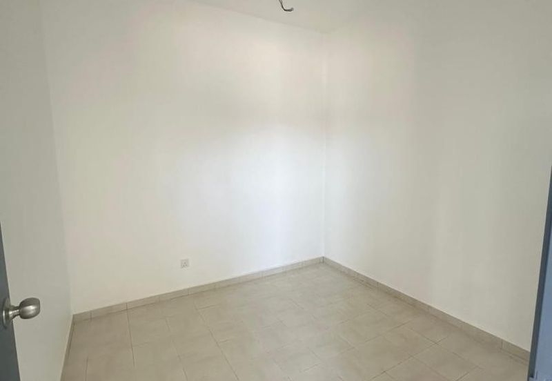 Pulau Indah ( Pulau Lumut )