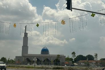 CDB ARCADIA RESIDENCES