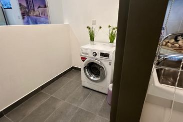 CDB ARCADIA RESIDENCES