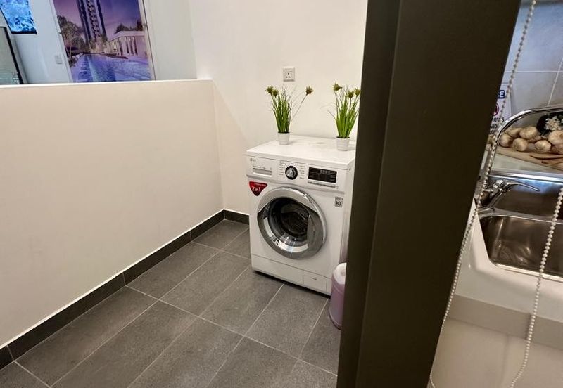 CDB ARCADIA RESIDENCES