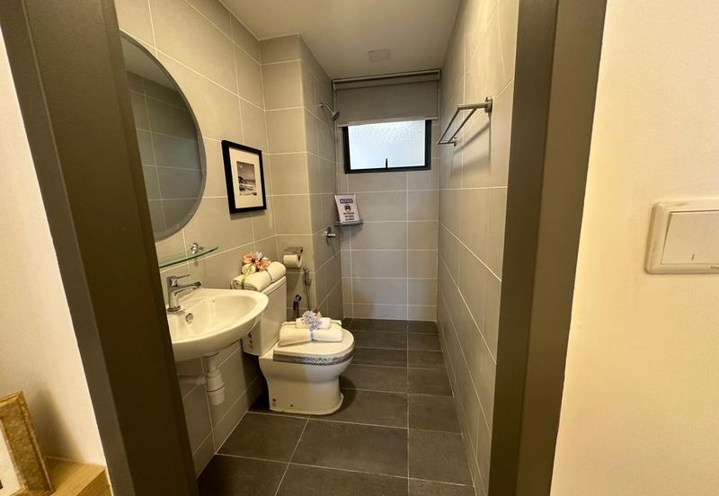 CDB ARCADIA RESIDENCES