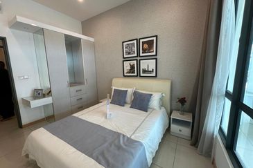 CDB ARCADIA RESIDENCES