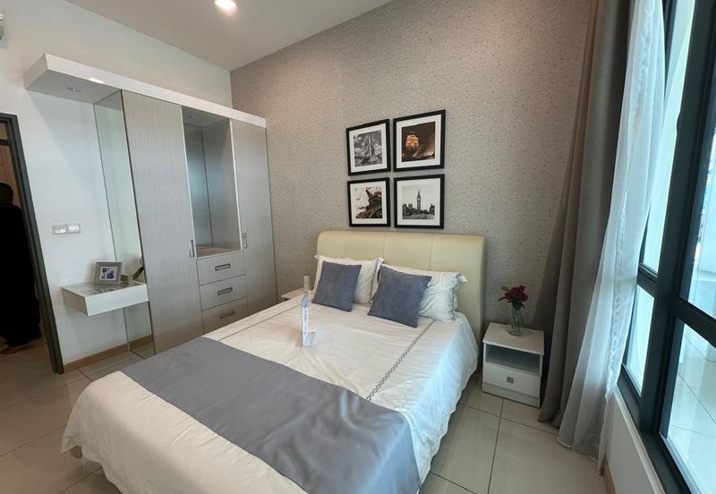 CDB ARCADIA RESIDENCES