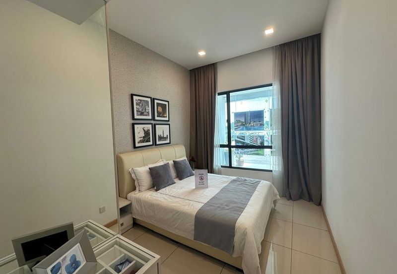 CDB ARCADIA RESIDENCES