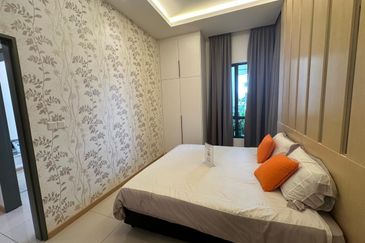 CDB ARCADIA RESIDENCES