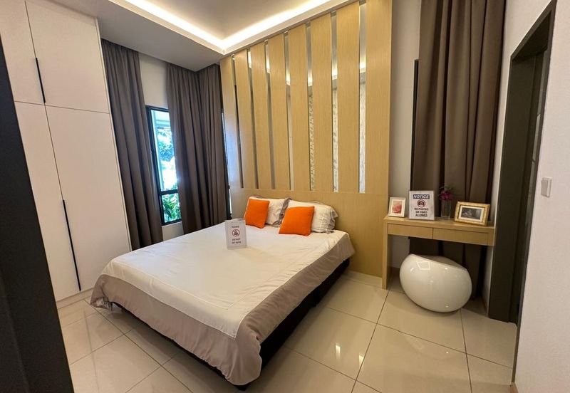 CDB ARCADIA RESIDENCES