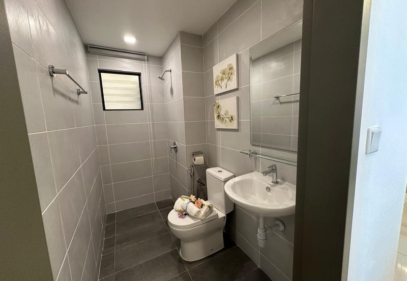 CDB ARCADIA RESIDENCES