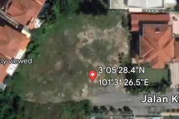 Seksyen 13, Shah Alam