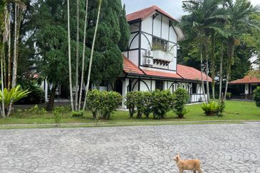 Seksyen 13, Shah Alam