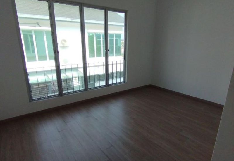 Elmina East @ Denai Alam