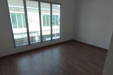 Elmina East @ Denai Alam