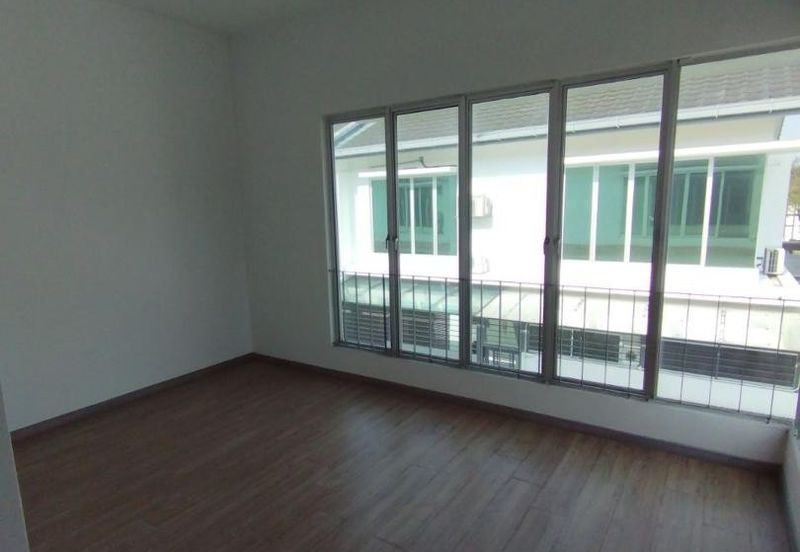 Elmina East @ Denai Alam